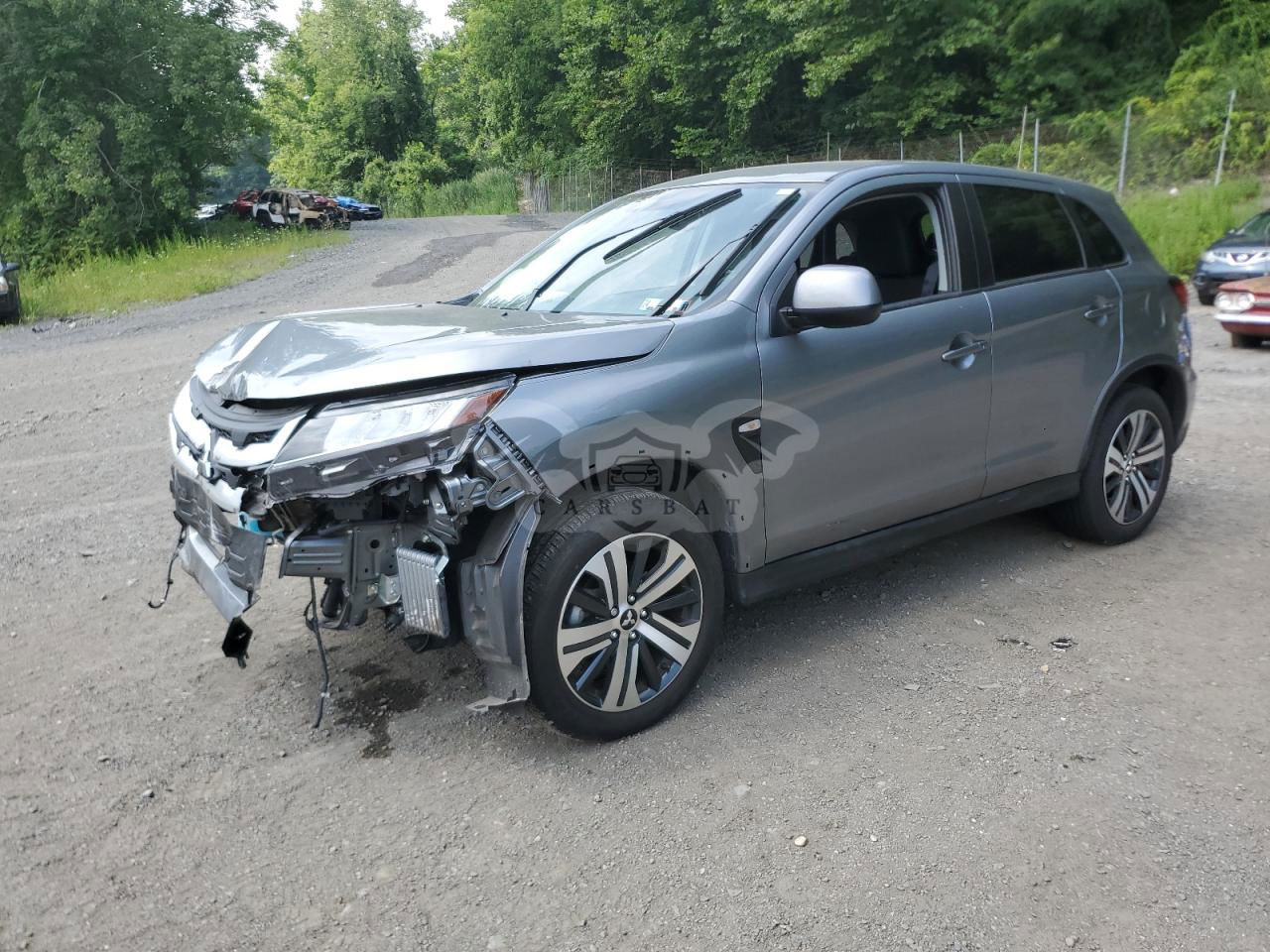 Mitsubishi Outlander S/SE 2.0L  4 2024
