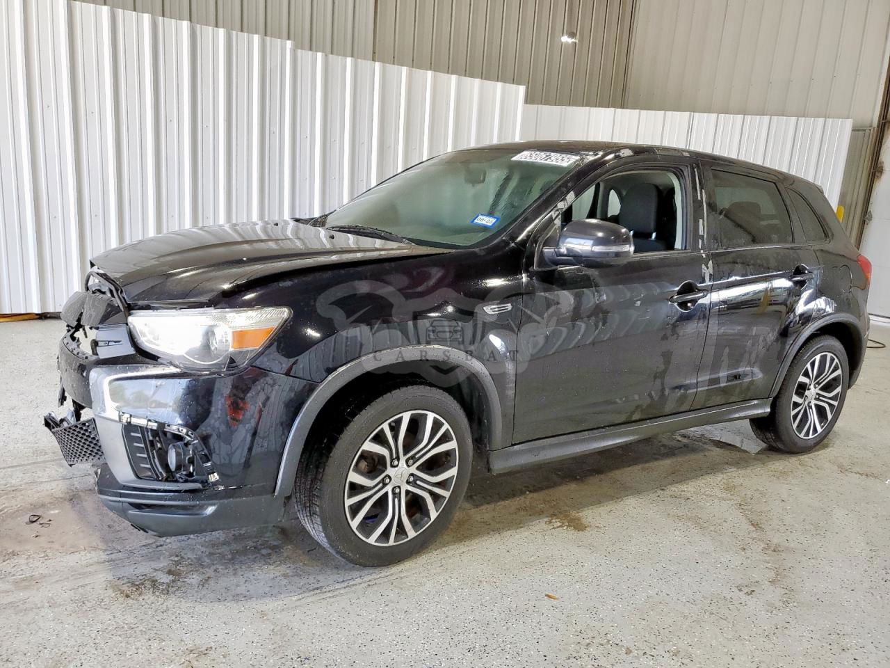 Mitsubishi Outlander ES 2.0L  4 2018