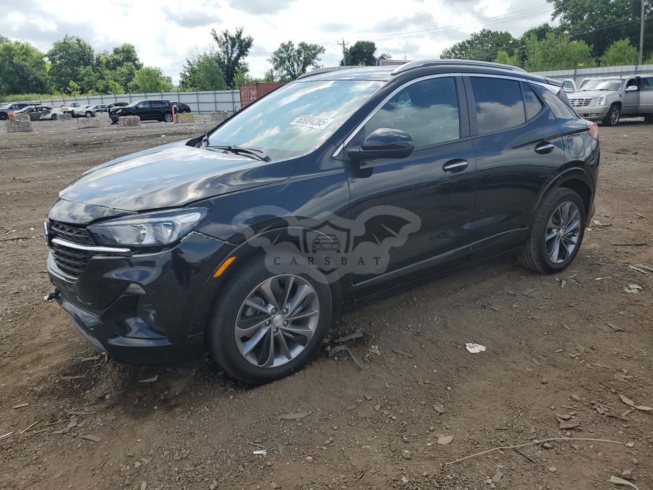Buick Encore SELECT 1.3L  3 2022