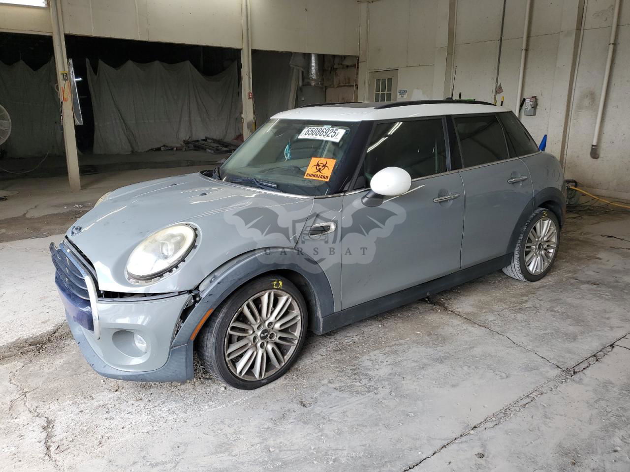 Mini Cooper 1.5L  3 2016