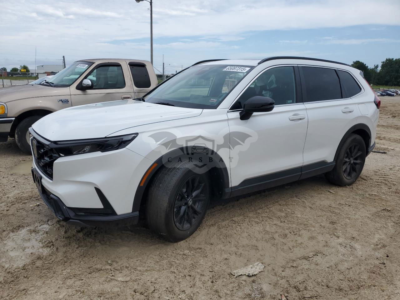 Honda CR-V SPORT 2.0L  4 2023