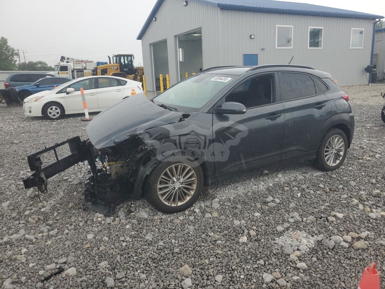 Hyundai Kona SEL 2.0L  4 2020