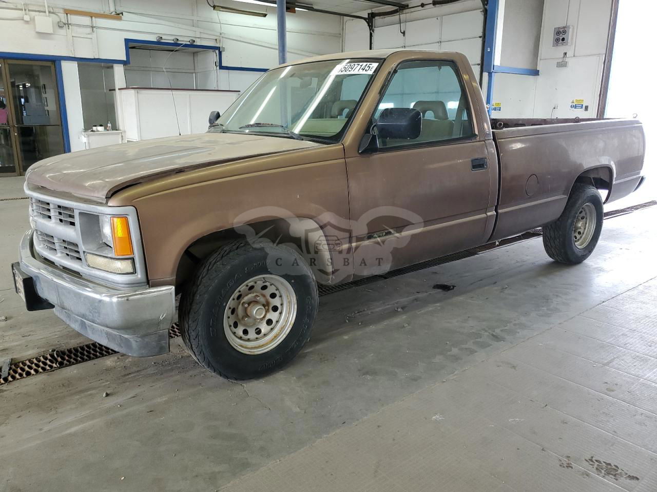 Chevrolet C/K Series C1500 1994