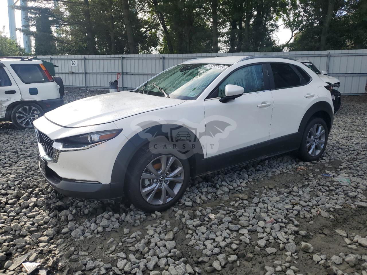 Mazda CX-30 PREFERRED 2.5L  4 2023