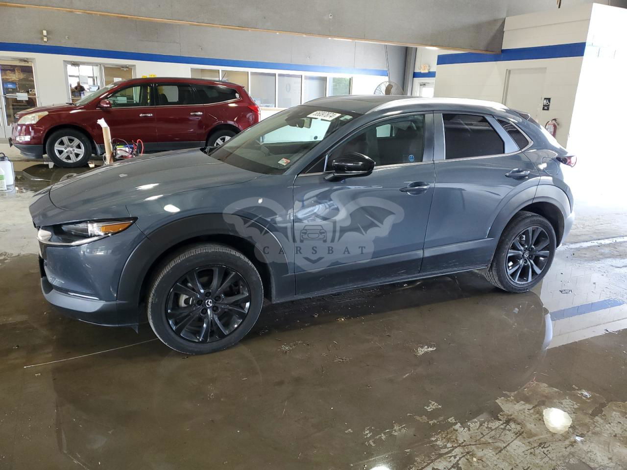 Mazda CX-30 PREFERRED 2.5L  4 2022