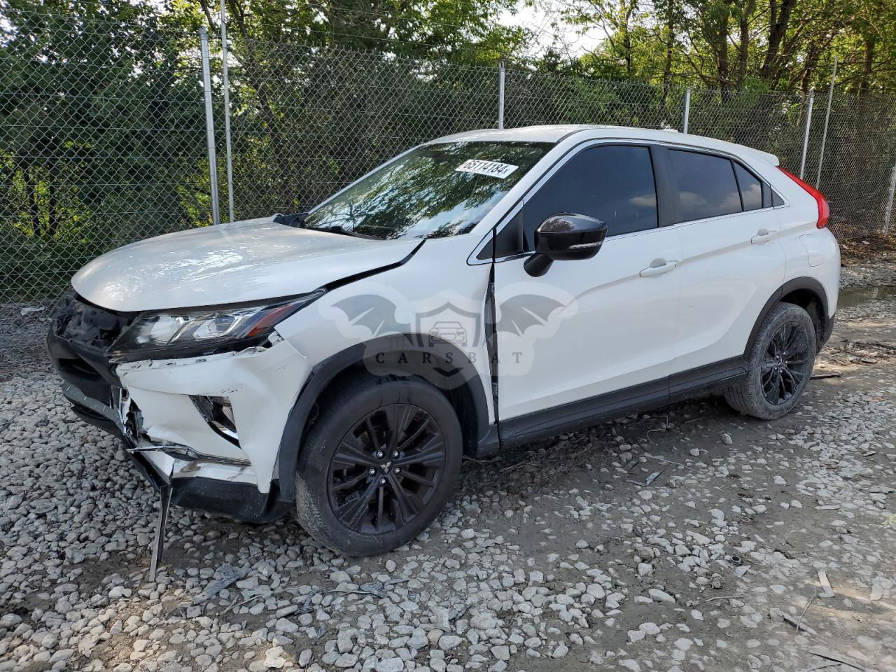 Mitsubishi Eclipse LE 1.5L  4 2018