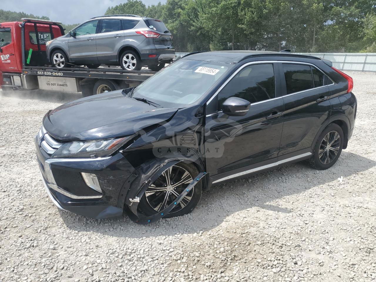 Mitsubishi Eclipse SE 1.5L  4 2020