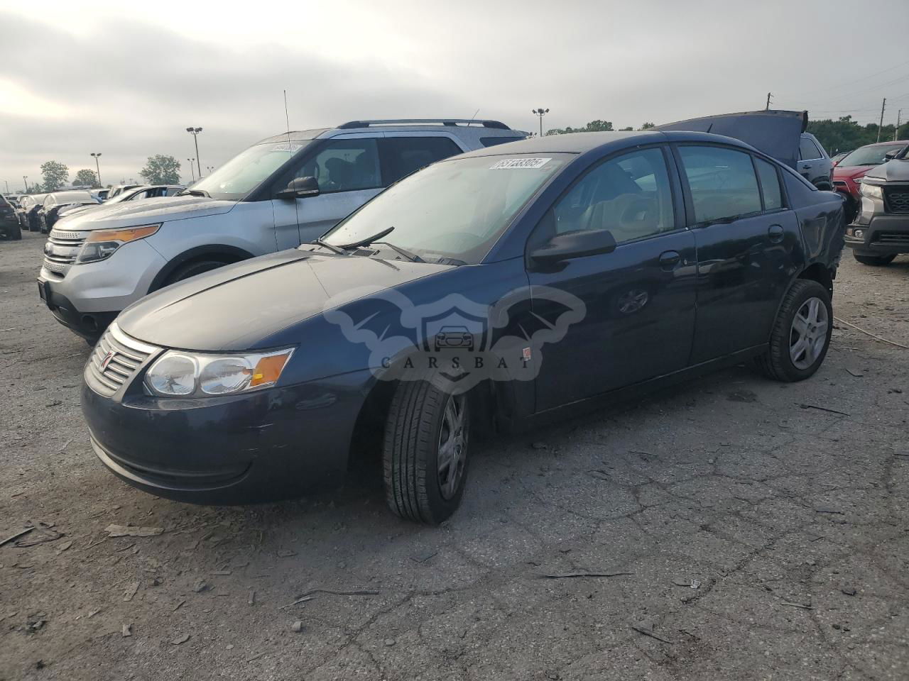 Saturn Ion LEVEL 2 2.2L  4 2007