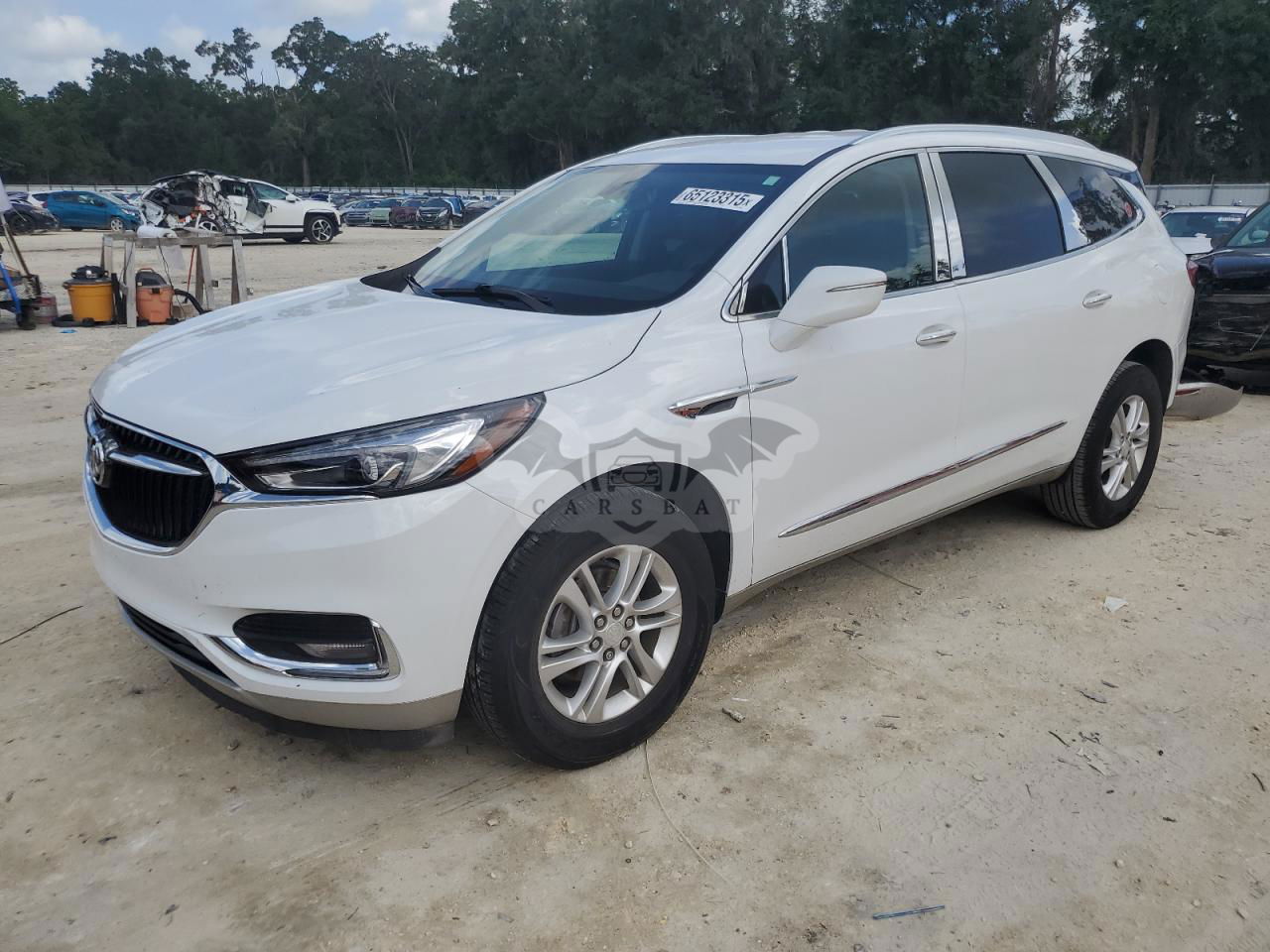 Buick Enclave ESSENCE 3.6L  6 2020