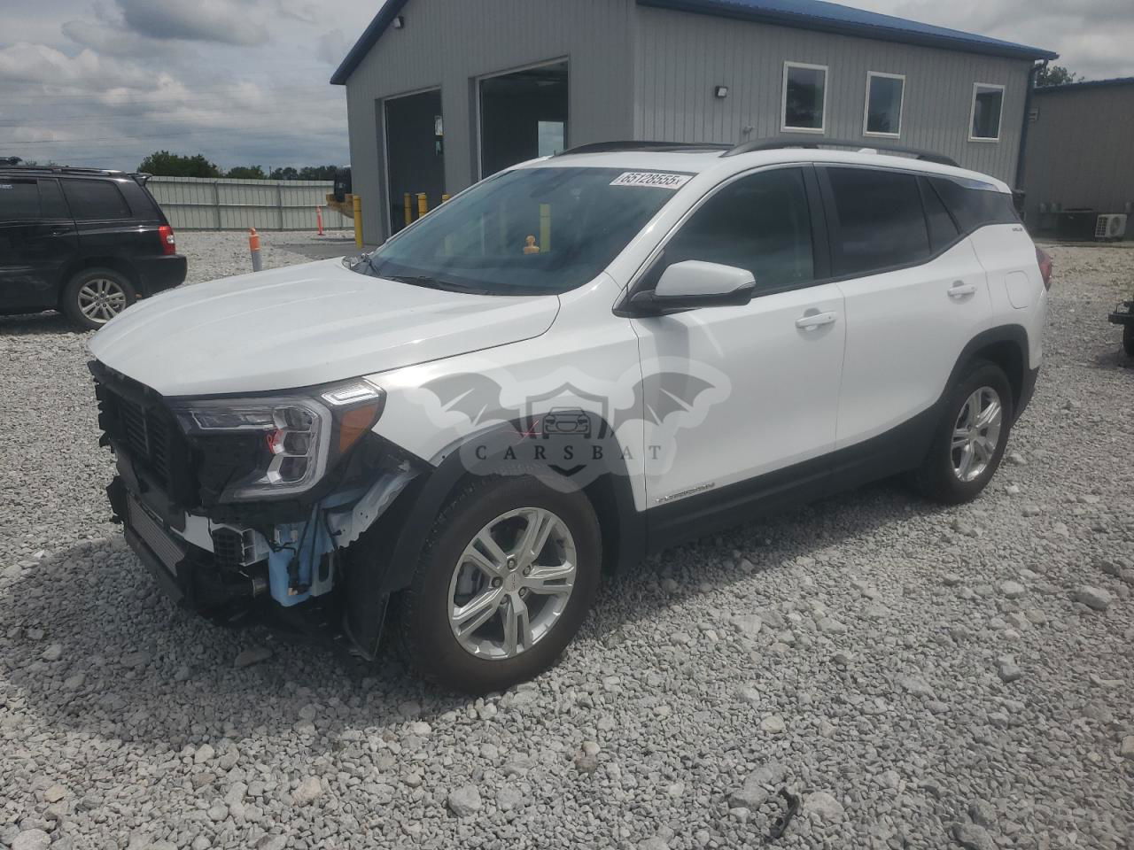 GMC Terrain SLE 1.5L  4 2024