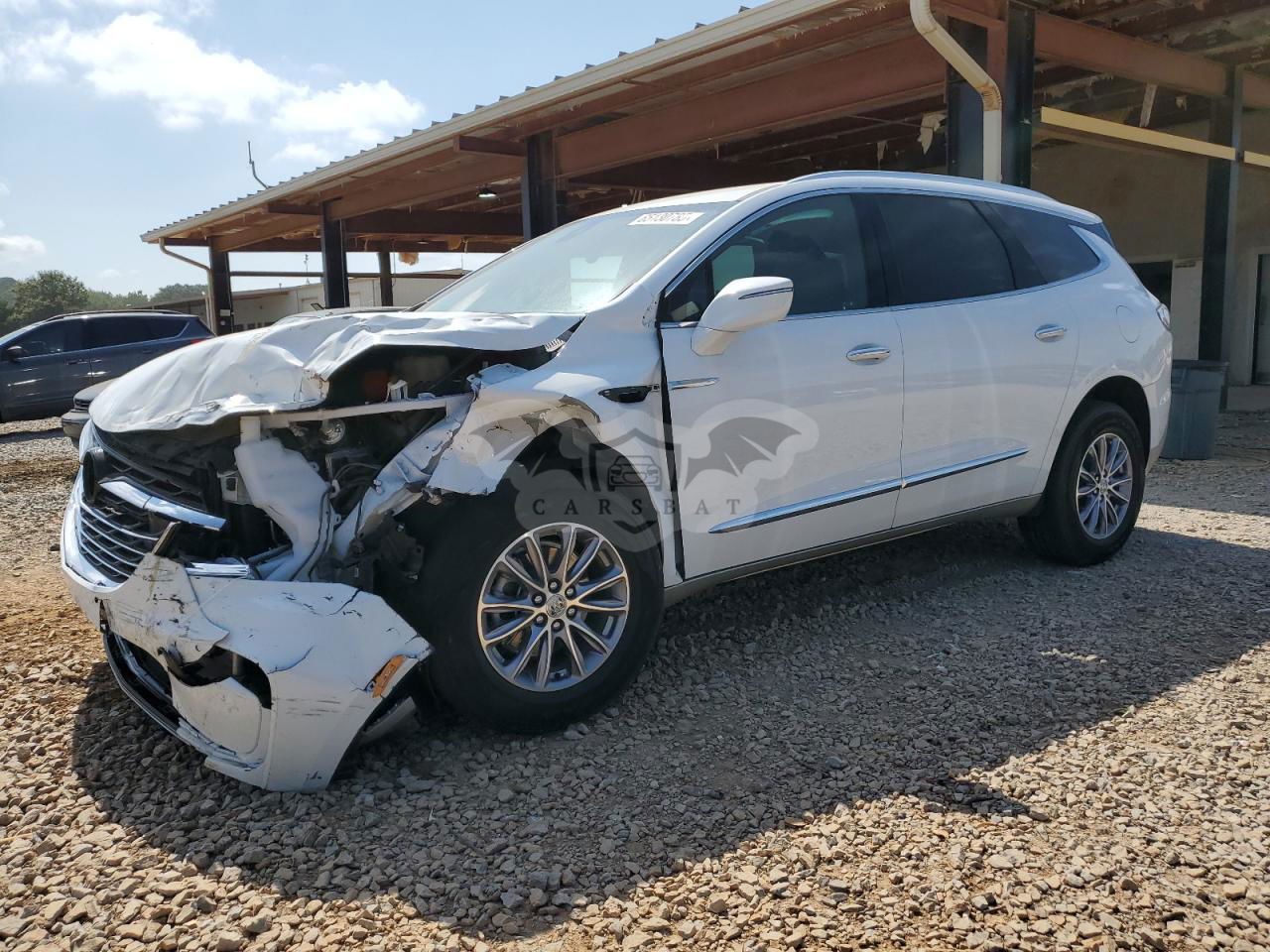 Buick Enclave ESSENCE 3.6L  6 2023