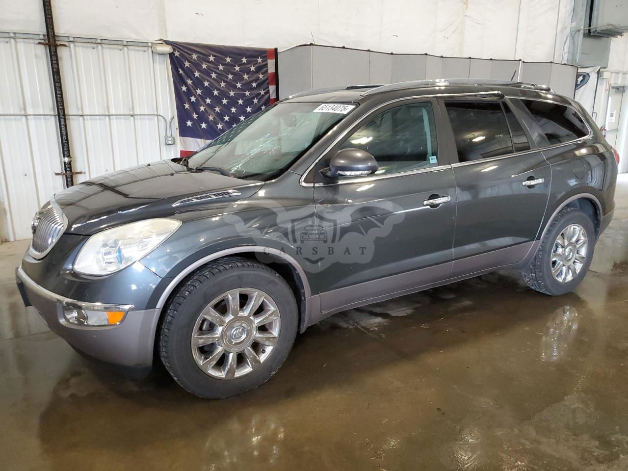 Buick Enclave CXL 3.6L  6 2011