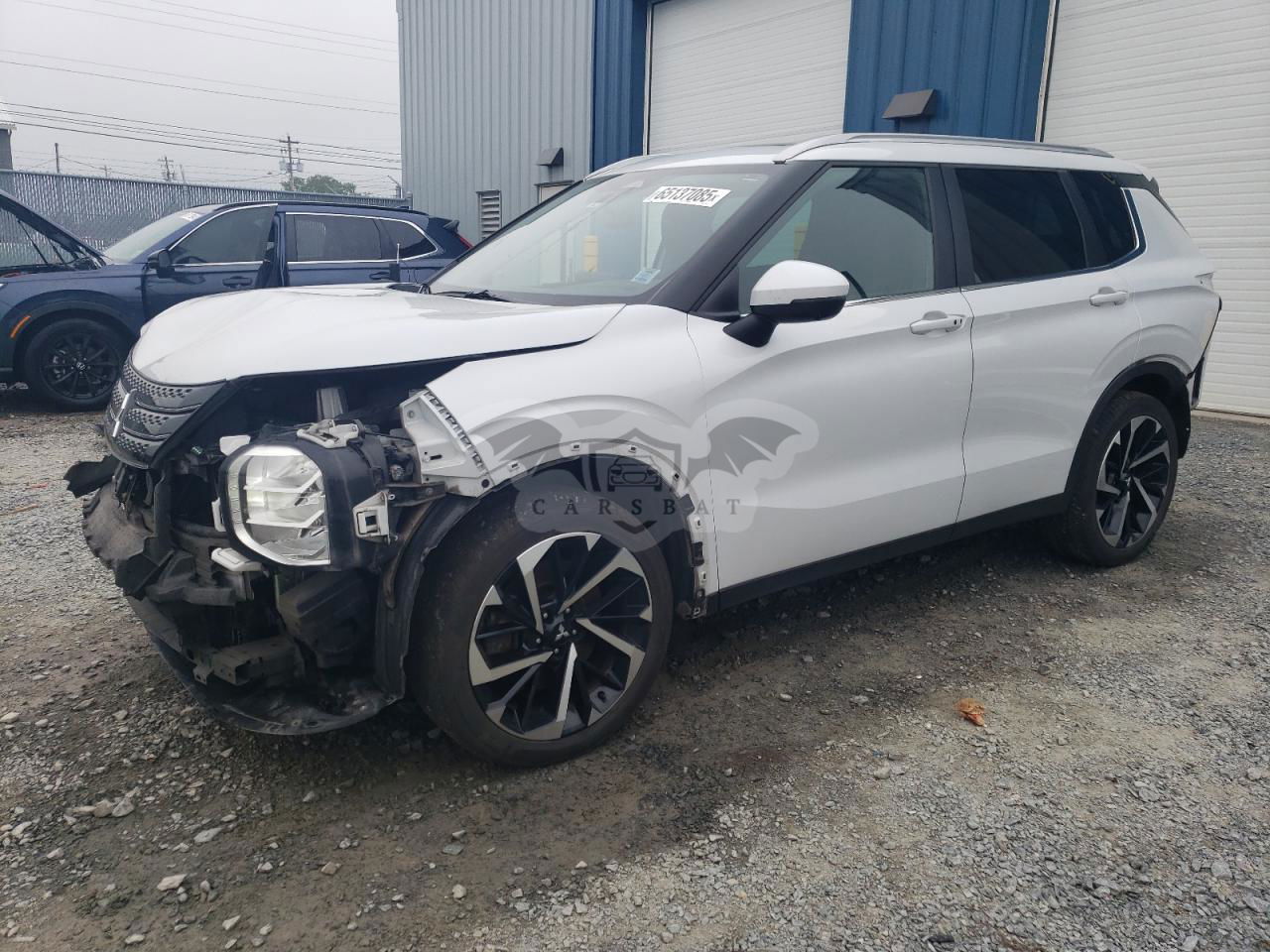 Mitsubishi Outlander SE 2.5L  4 2023