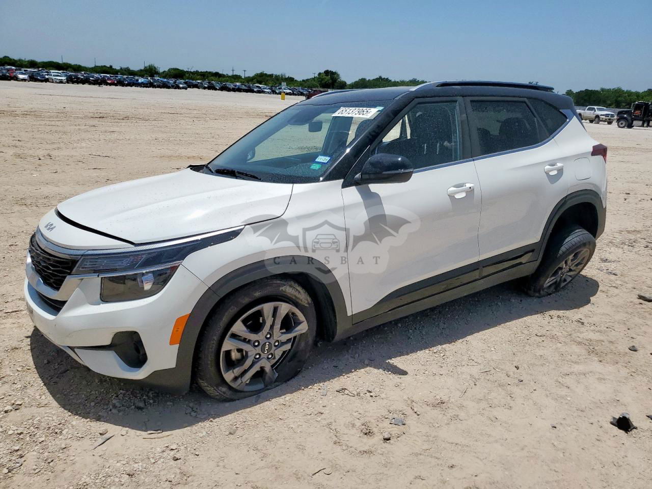 Kia Seltos S 2.0L  4 2023