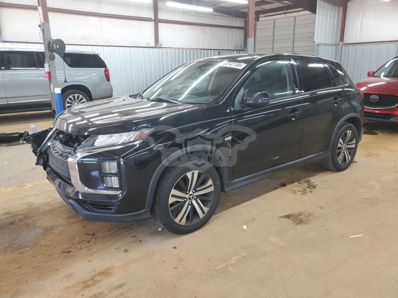 Mitsubishi Outlander ES 2.0L  4 2020