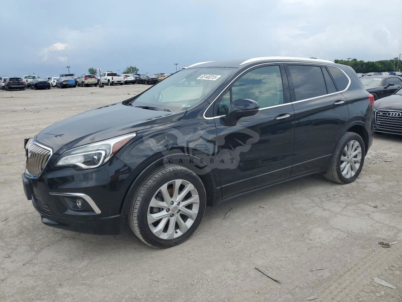 Buick Envision PREMIUM 2.0L  4 2016