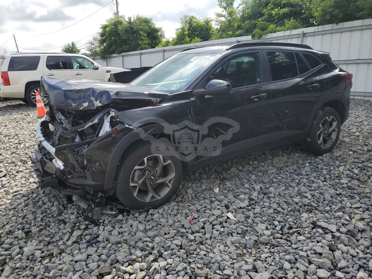 Chevrolet Trax 1LT 1.2L  3 2024