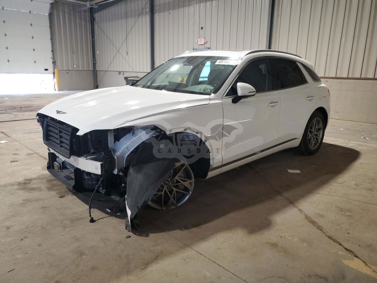 Genesis GV70 BASE 2.5L  4 2024
