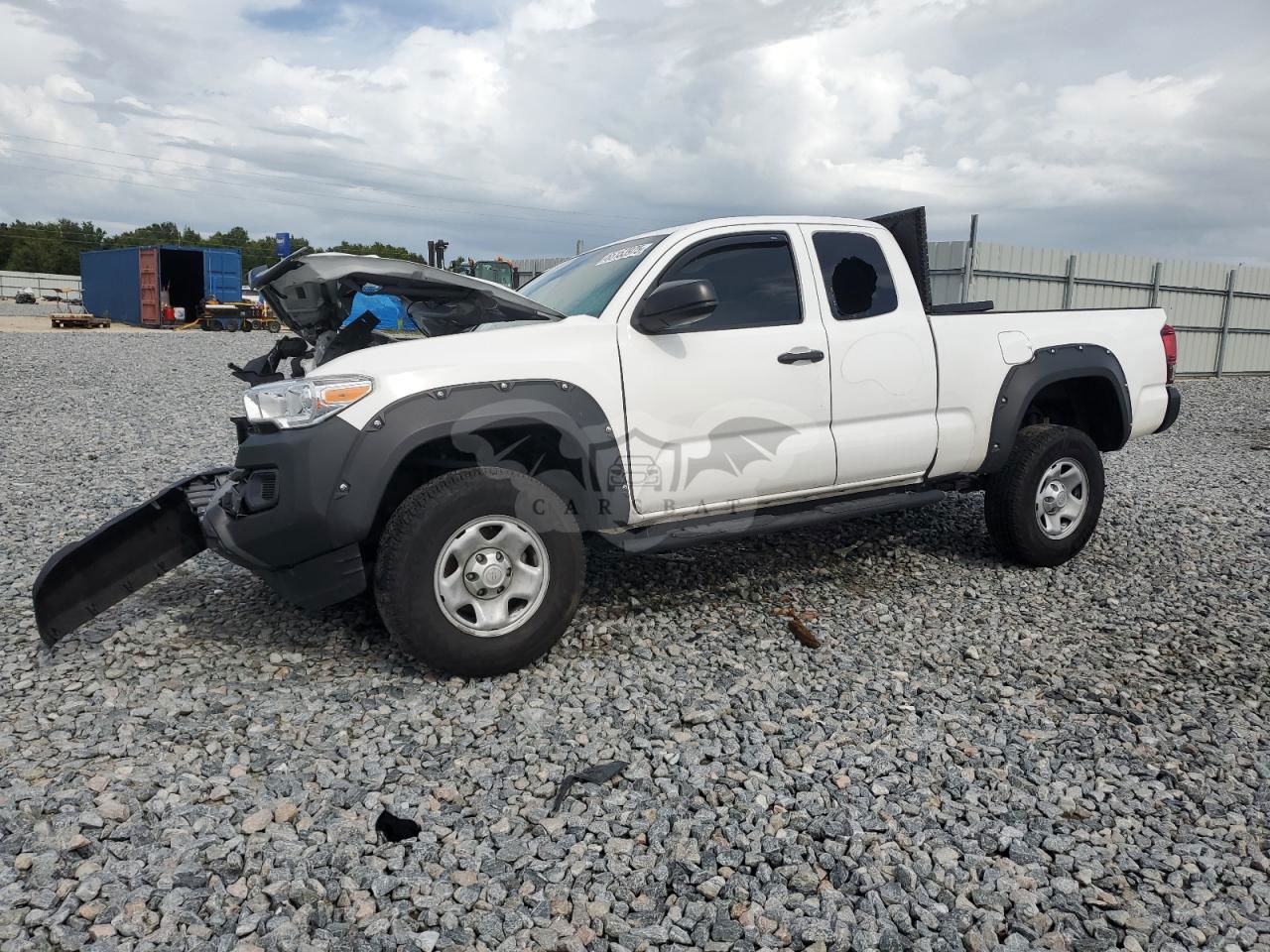 Toyota Tacoma ACCESS CAB 2.7L  4 2023