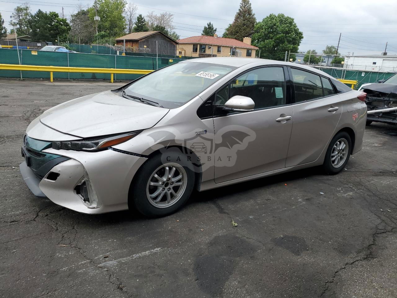 Toyota Prius 1.8L  4 2018