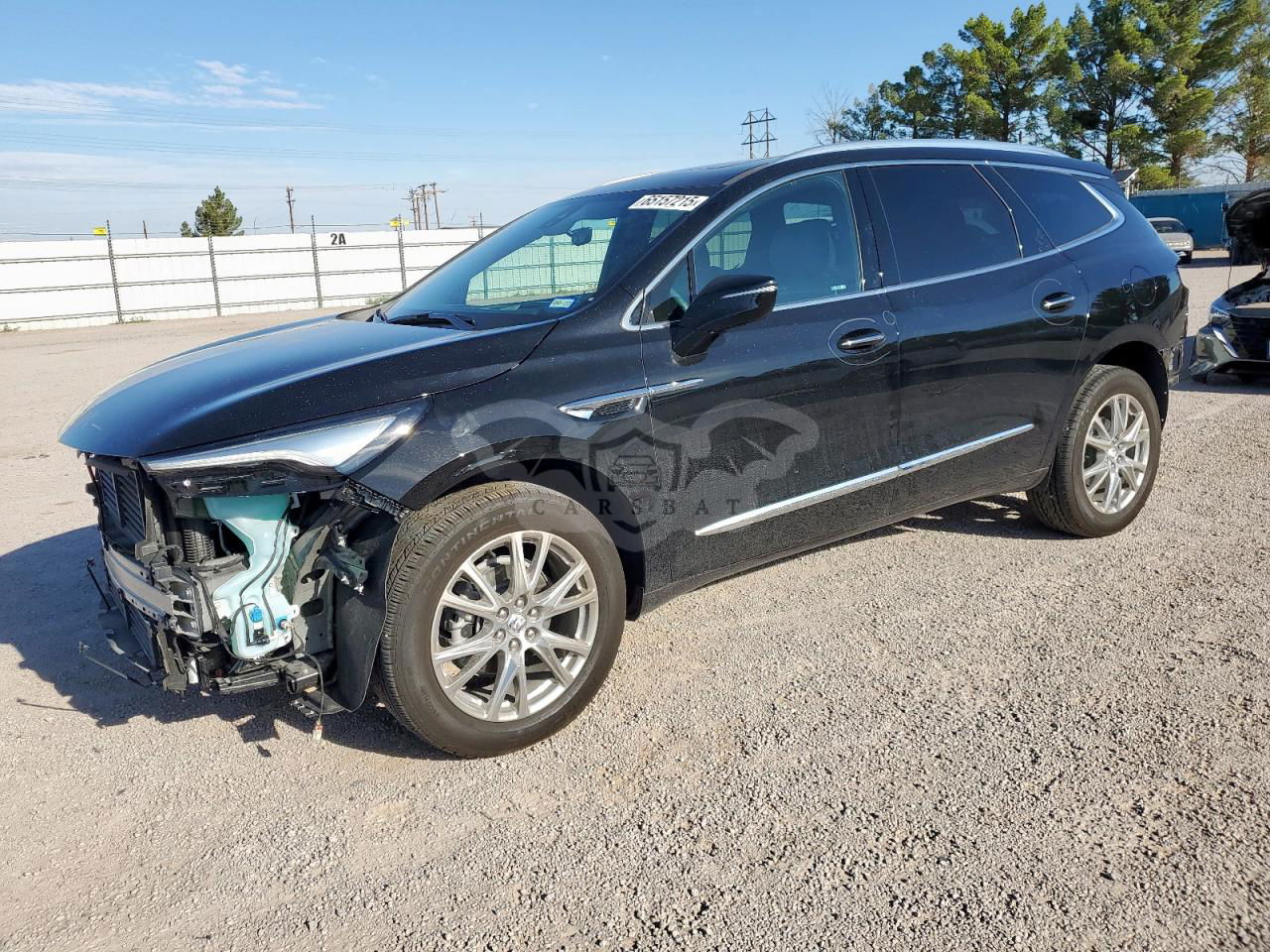 Buick Enclave PREMIUM 3.6L  6 2023