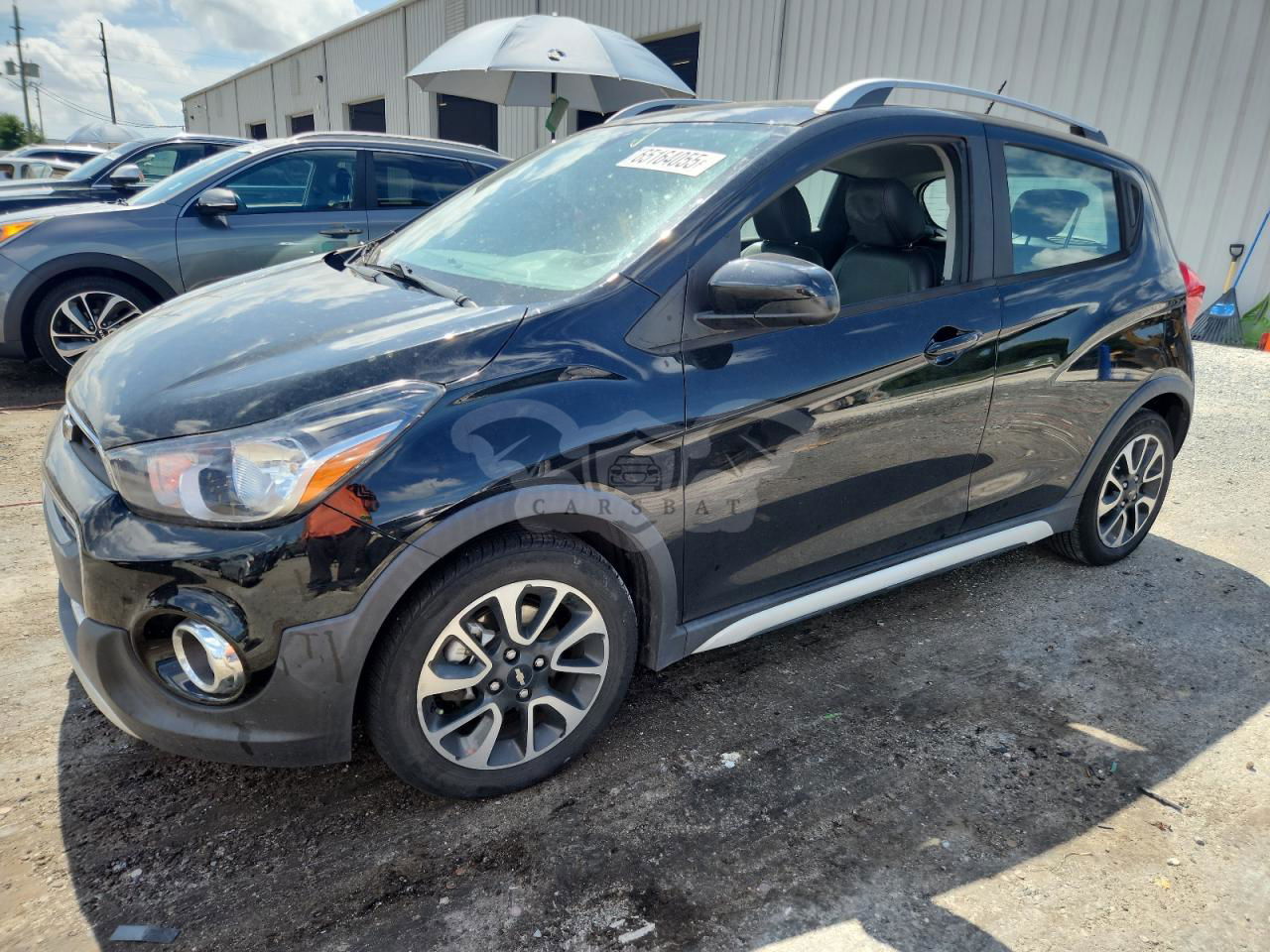 Chevrolet Spark ACTIV 1.4L  4 2022