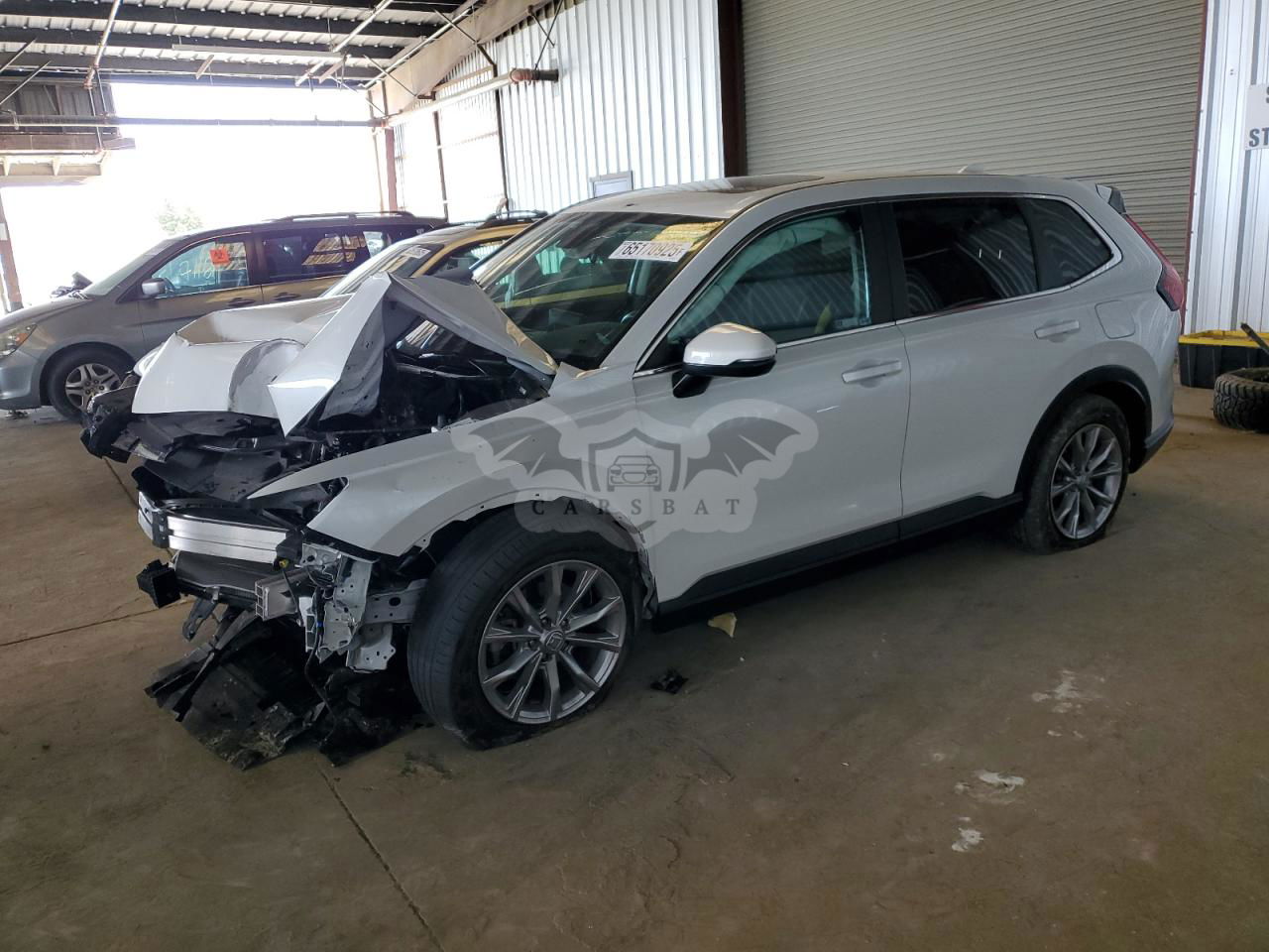 Honda CR-V EX 1.5L  4 2023