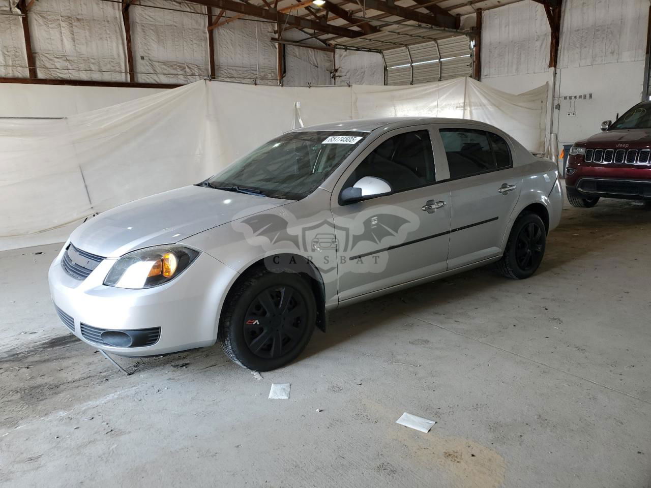 Chevrolet Cobalt LT 2.2L  4 2009