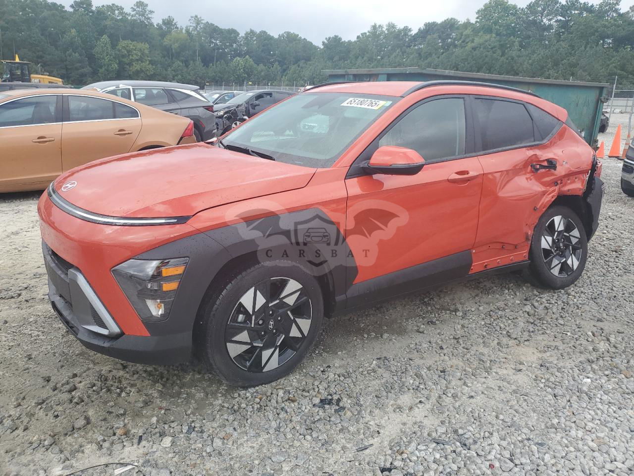 Hyundai Kona SEL 2.0L  4 2025
