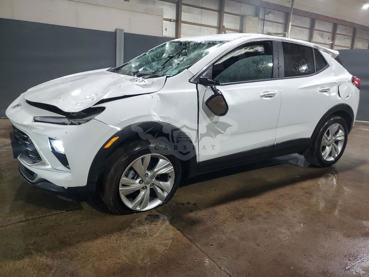 Buick Encore PREFERRED 1.3L  3 2025