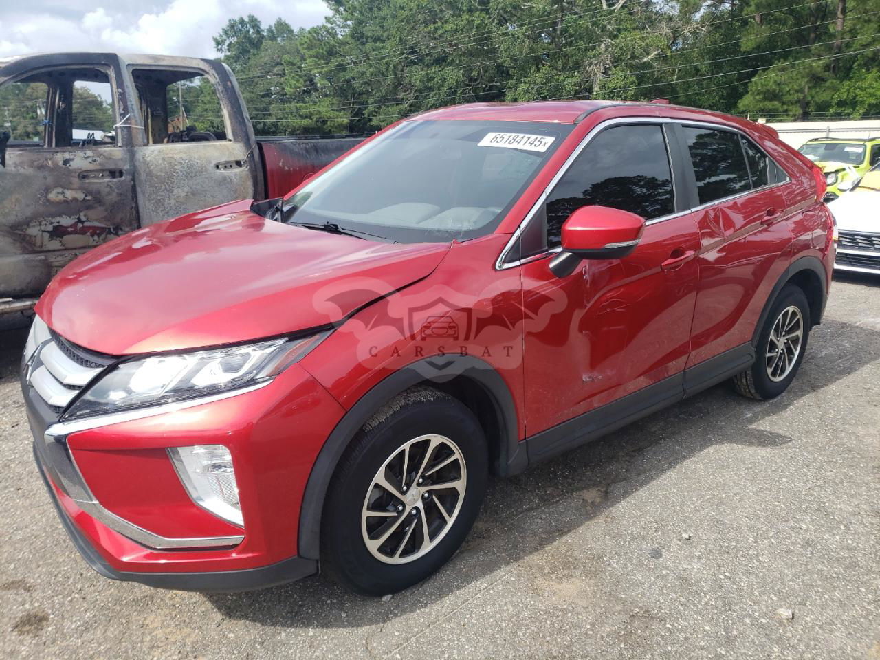 Mitsubishi Eclipse ES 1.5L  4 2020