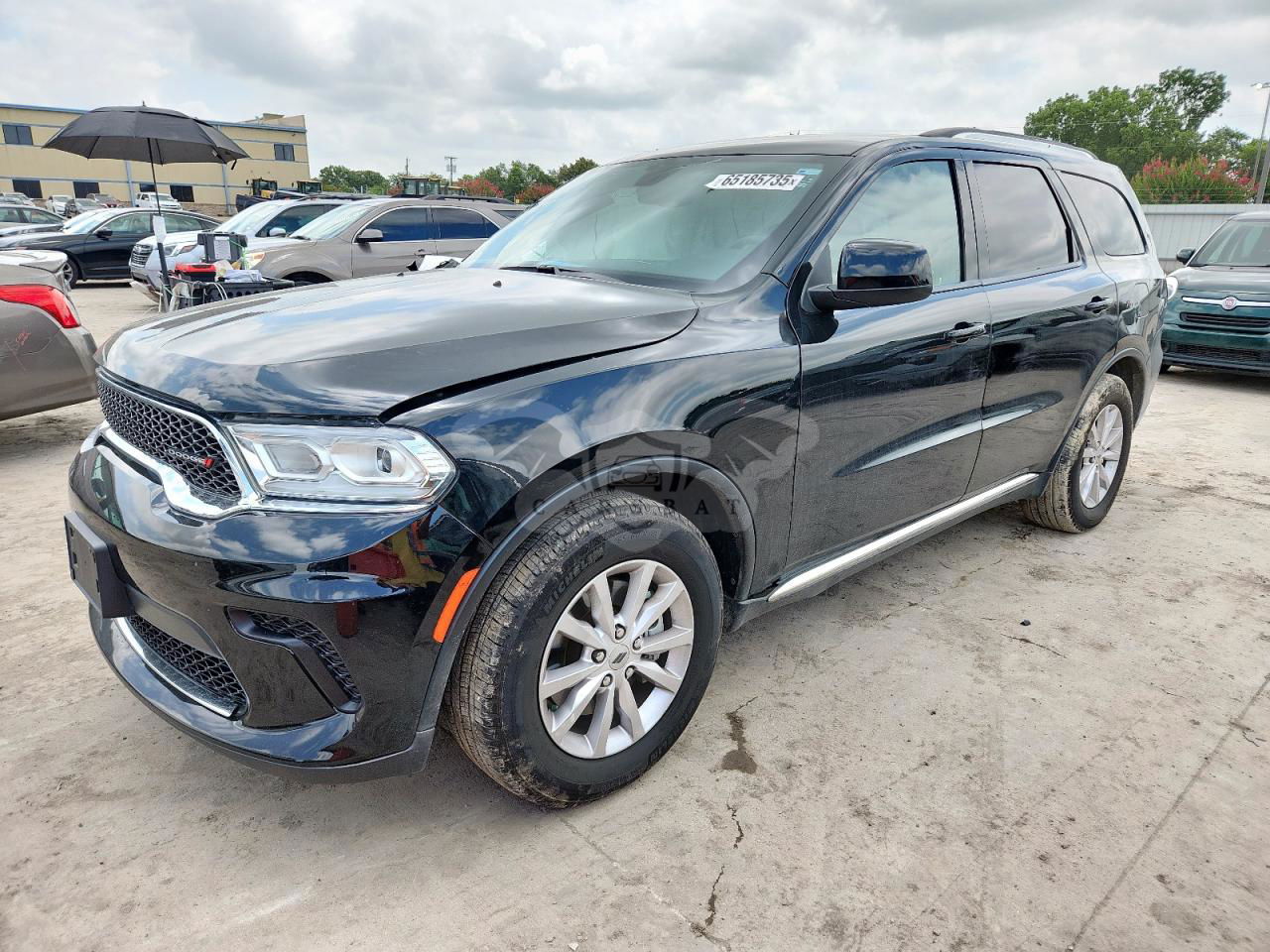 Dodge Durango SXT 3.6L  6 2023