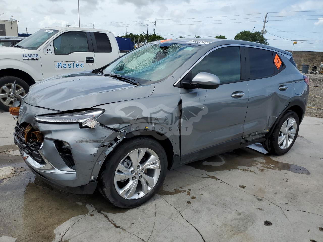 Buick Encore PREFERRED 1.3L  3 2025