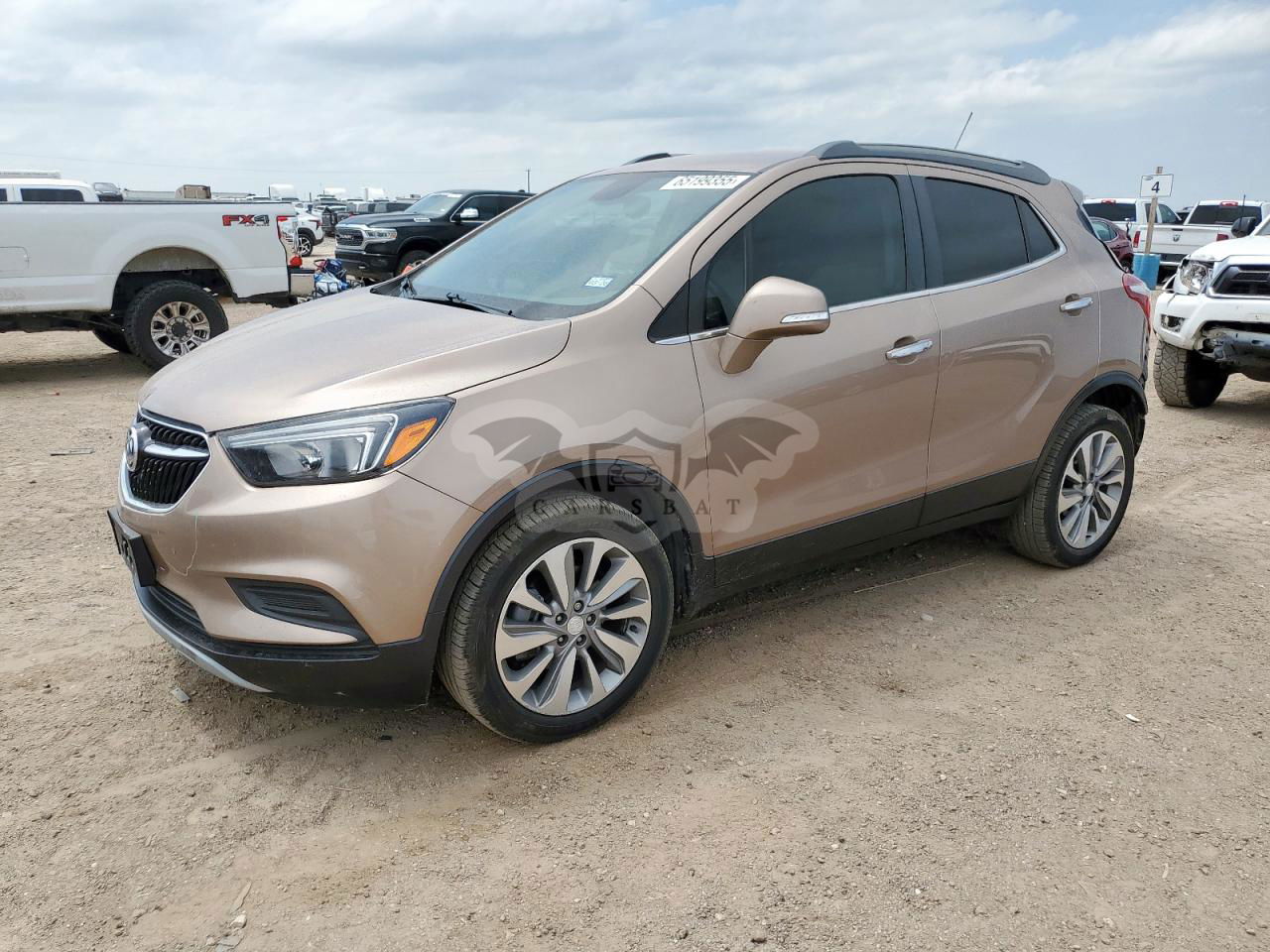 Buick Encore PREFERRED 1.4L  4 2019