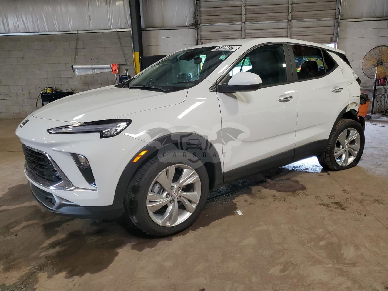 Buick Encore PREFERRED 1.3L  3 2025