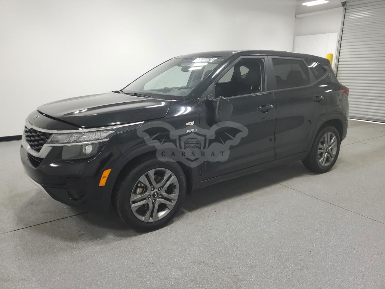 Kia Seltos LX 2.0L  4 2021