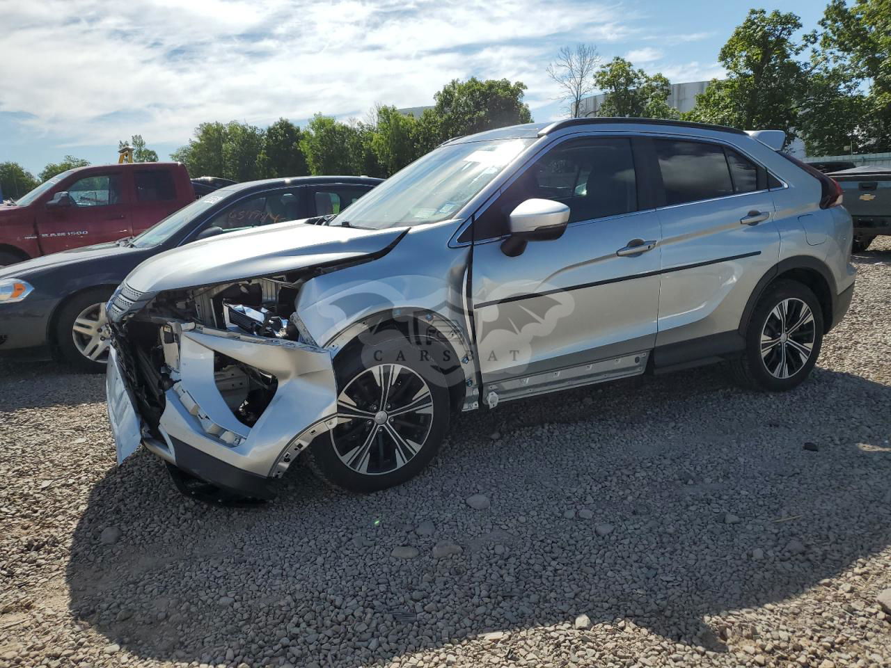 Mitsubishi Eclipse SE 1.5L  4 2022