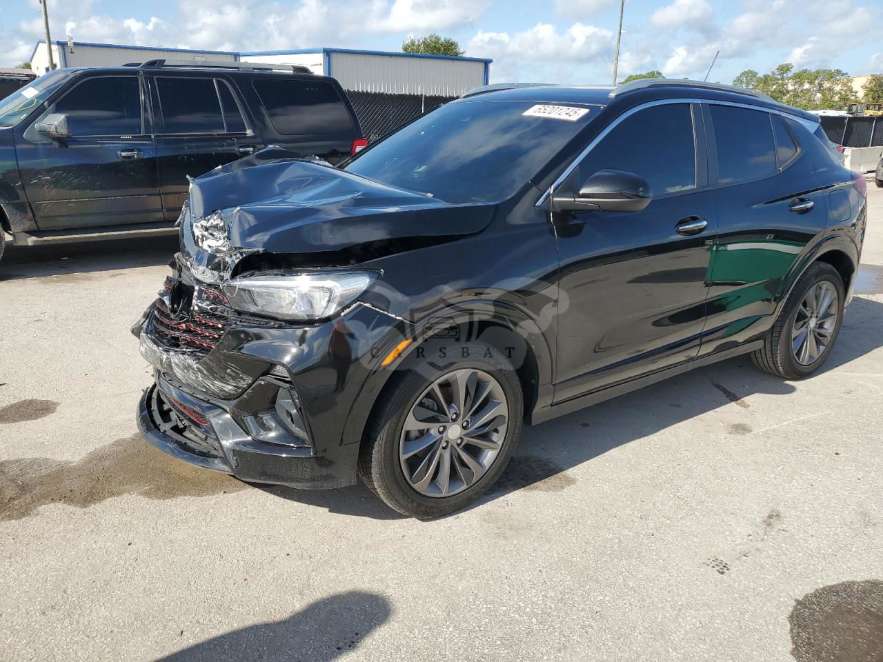 Buick Encore SELECT 1.3L  3 2022