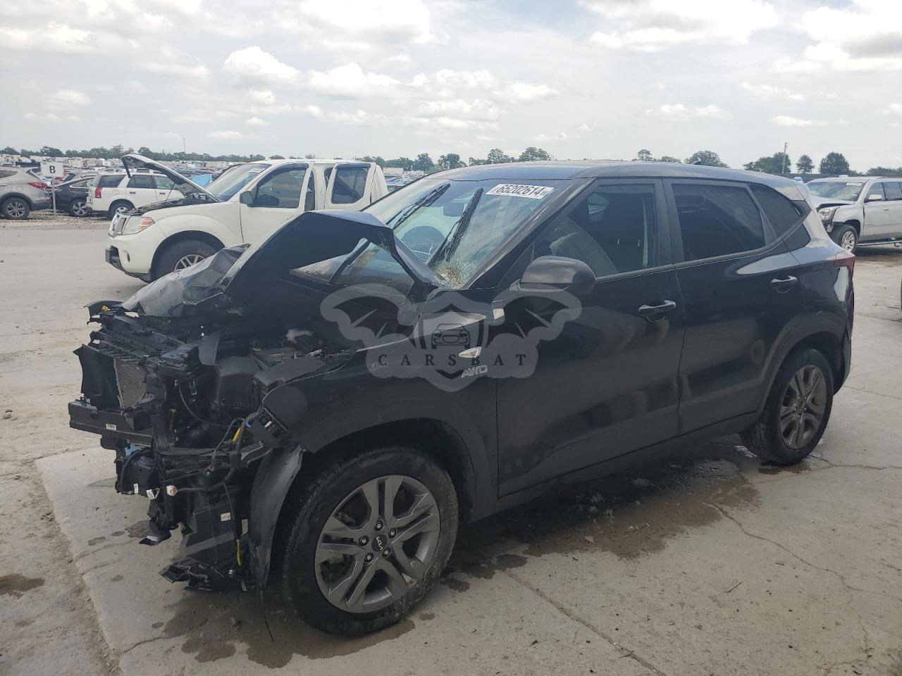 Kia Seltos LX 2.0L  4 2022