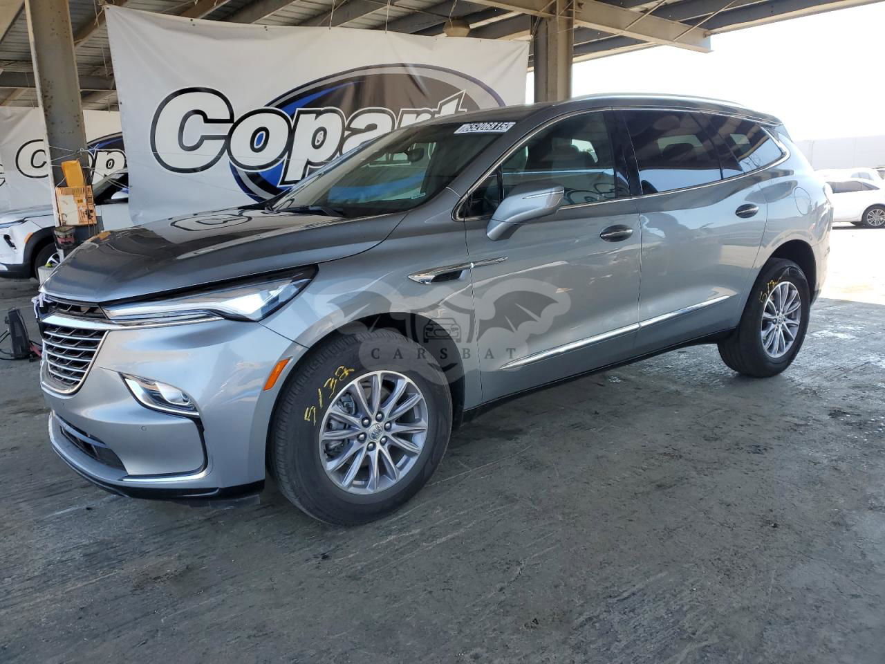 Buick Enclave PREMIUM 3.6L  6 2024