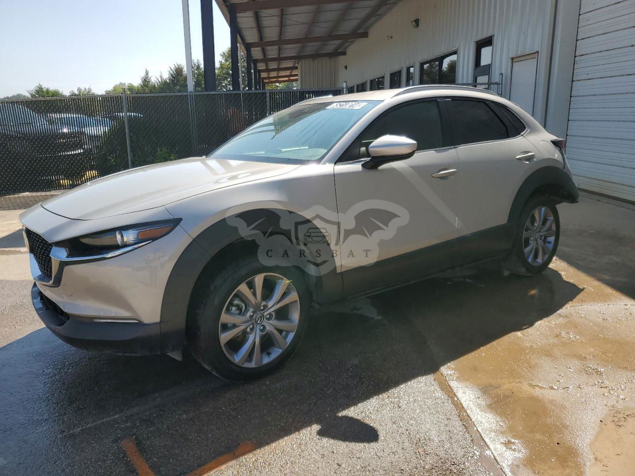 Mazda CX-30 SELECT 2.5L  4 2022