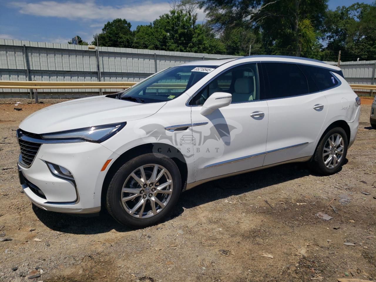 Buick Enclave ESSENCE 3.6L  6 2023