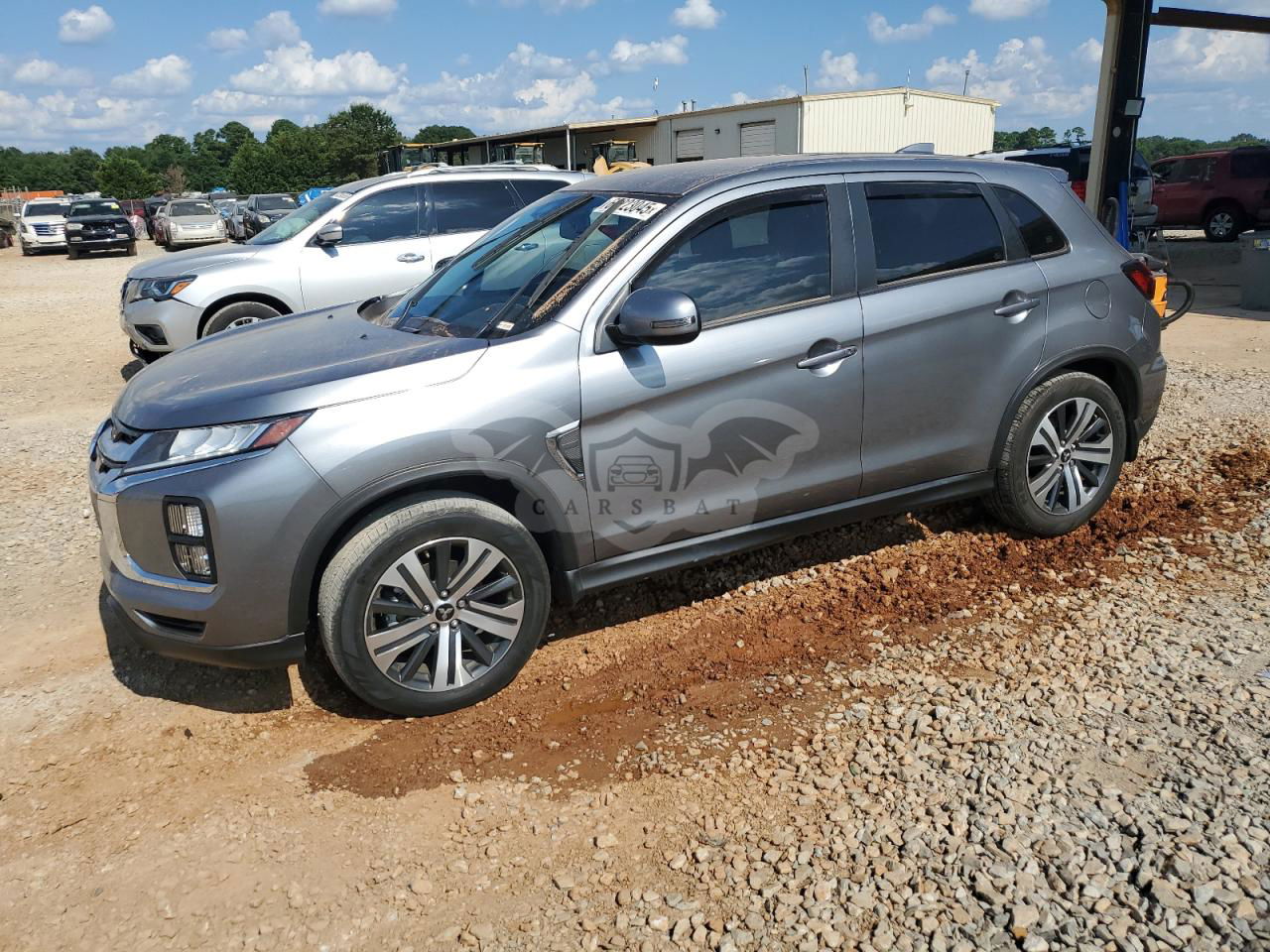 Mitsubishi Outlander S/SE 2.0L  4 2023