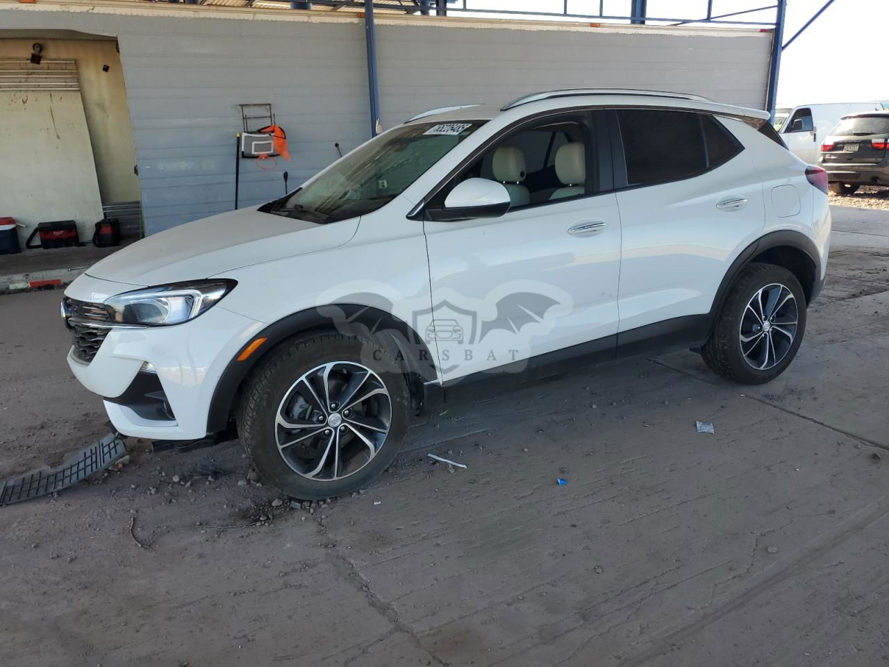 Buick Encore SELECT 1.3L  3 2021