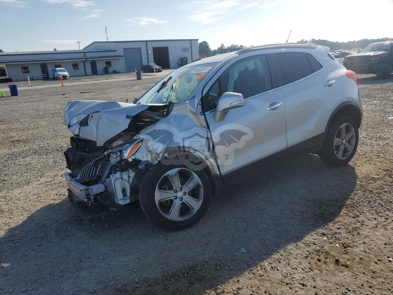 Buick Encore CONVENIENCE 1.4L  4 2014