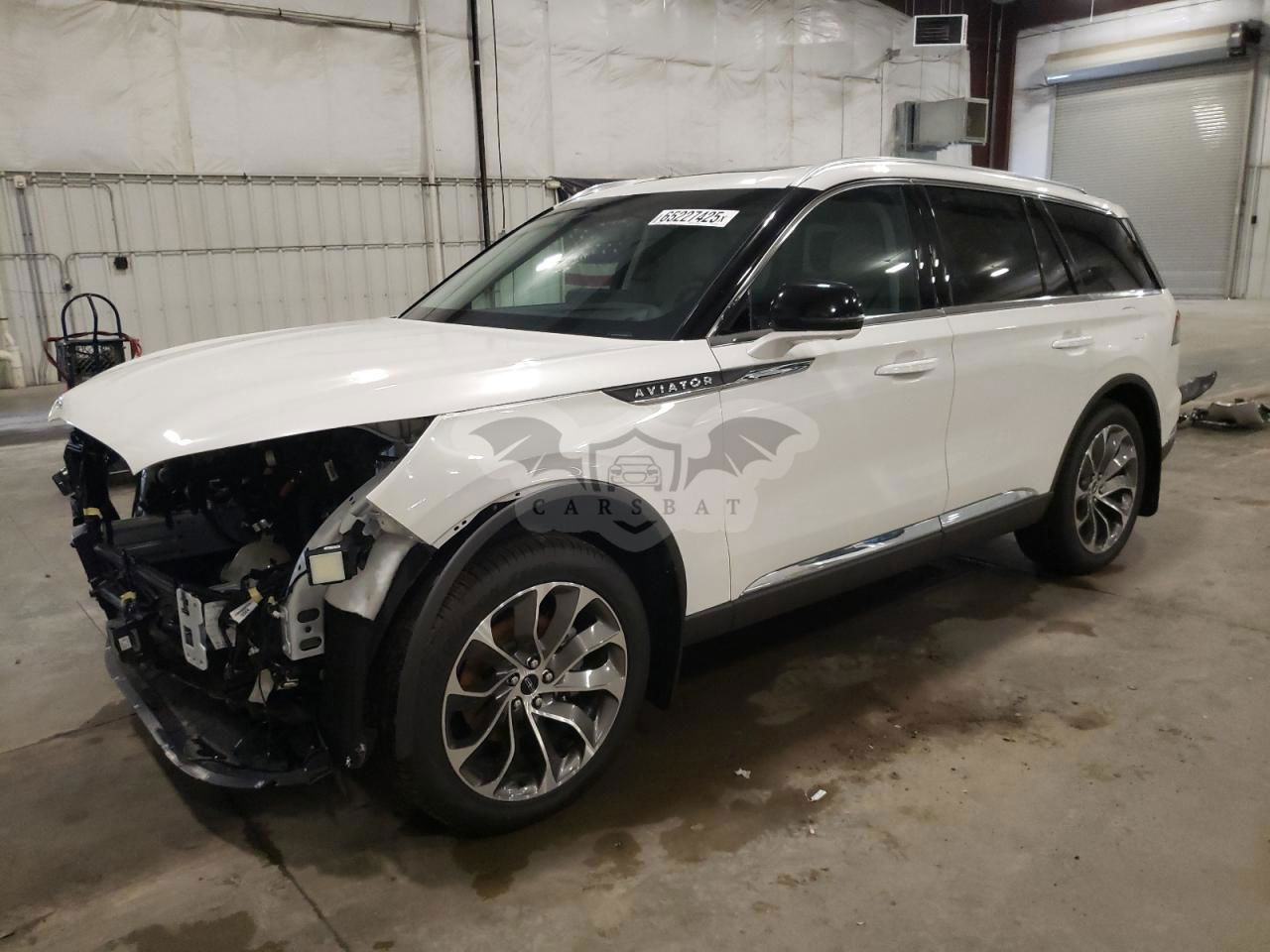 Lincoln Aviator 3.0L  6 2025