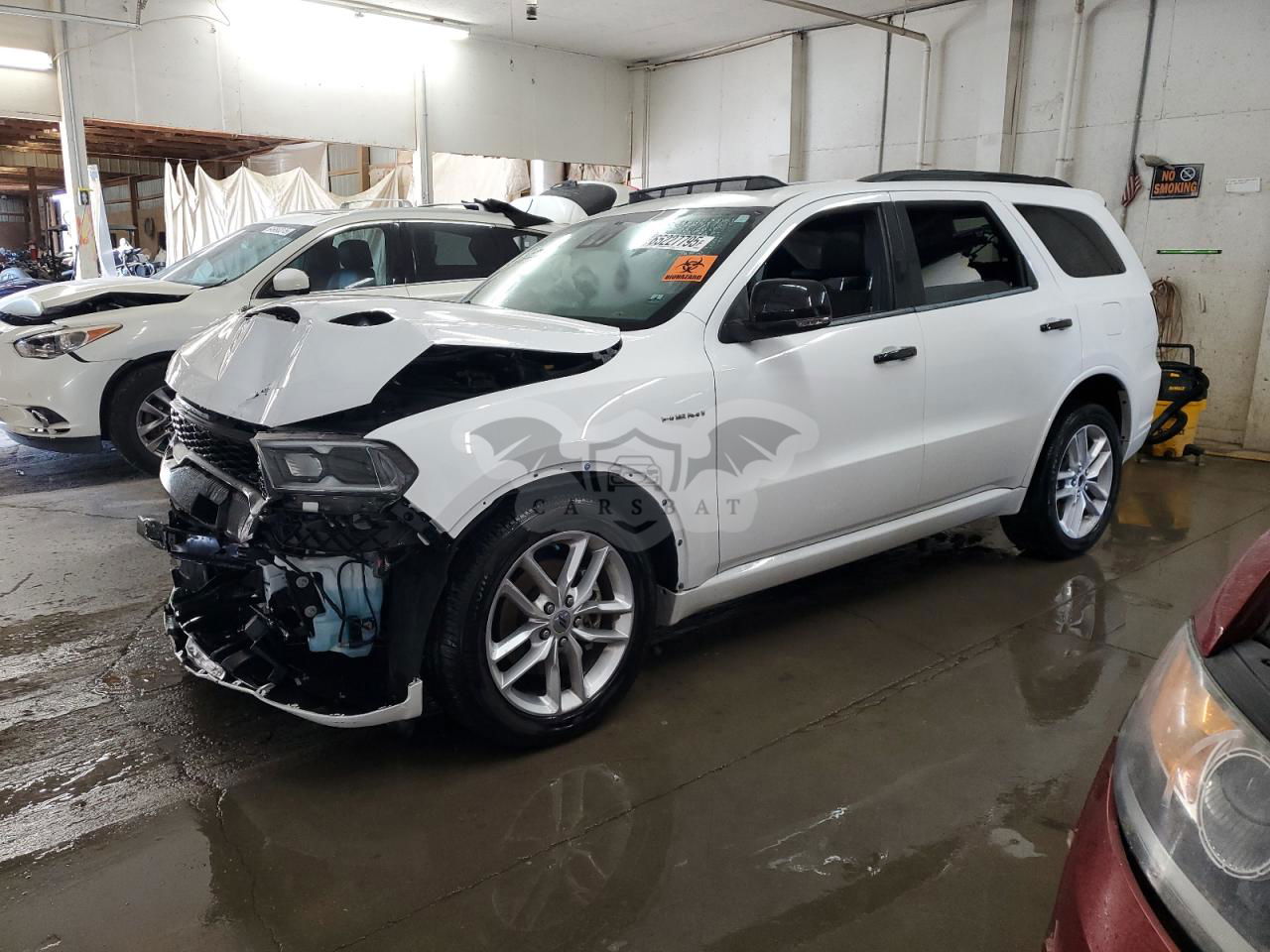 Dodge Durango R/T 5.7L  8 2023