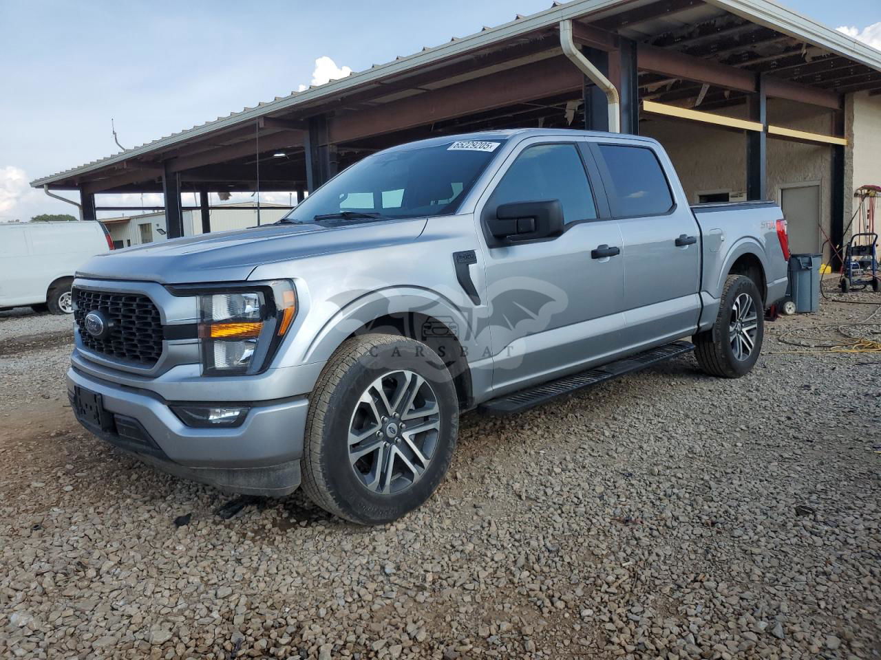 Ford F-150 SUPERCREW 2.7L  6 2023