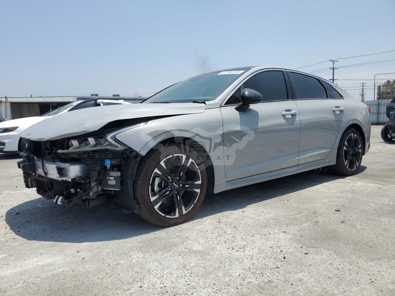 Kia K5 GT LINE 1.6L  4 2023