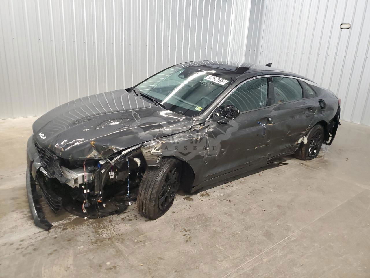Kia K5 LXS 2.5L  4 2025